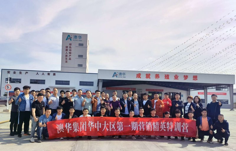 澳华伟业贸易：立足澳大利亚的国际贸易风向标